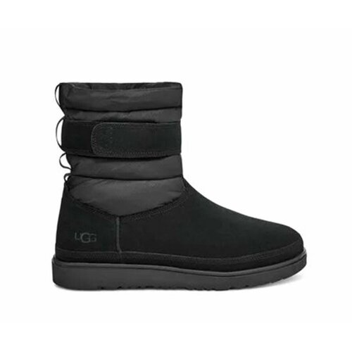 фото Угги ugg, размер 46 eu, black
