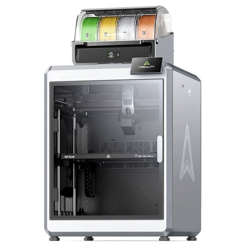 3D принтер Creality3D K2 Plus Combo с CFS