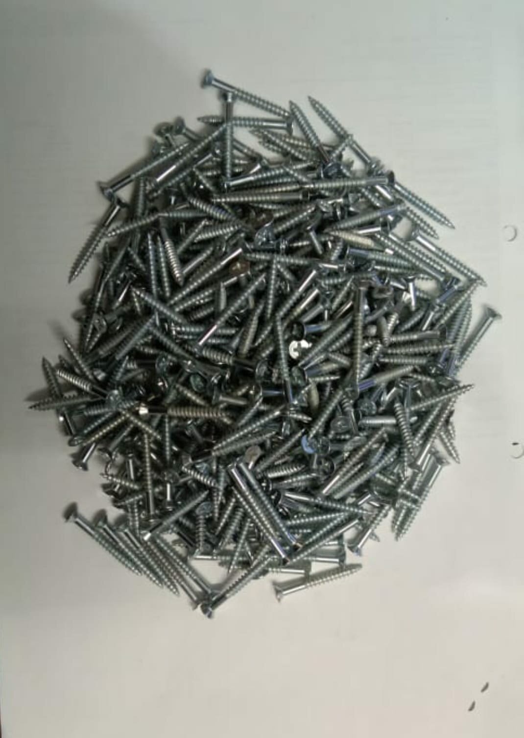 Саморезы 4 2 13   1000 шт