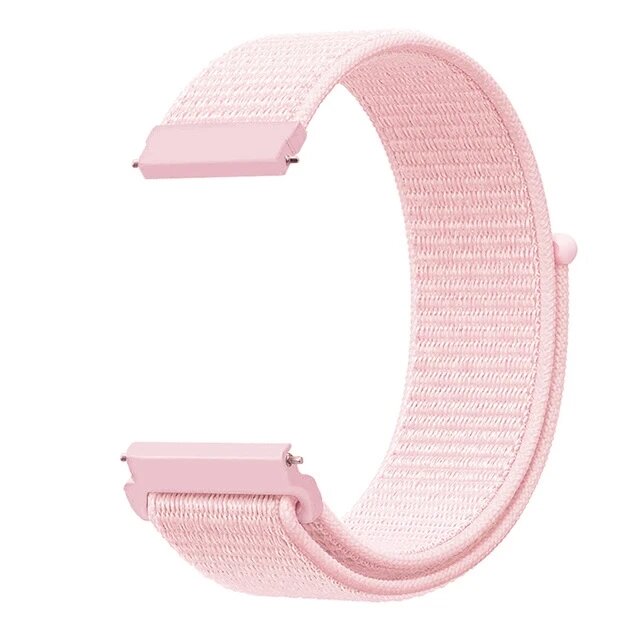 Нейлоновый ремешок для Polar Vantage M3 M2 V3 Ignite 3 2, 17, 22mm Universal Strap
