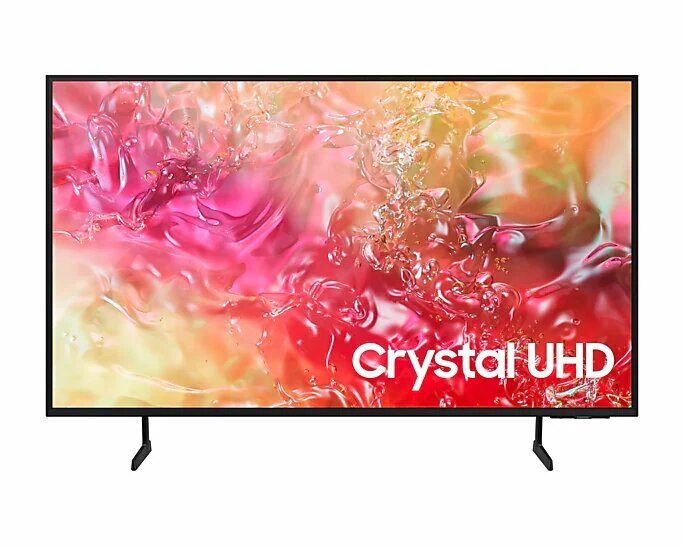 Телевизор Samsung UE43DU7100UXUZ 43", OLED, разрешение Full HD — фото 1
