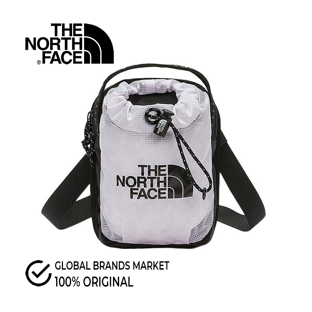 Сумка кросс-боди