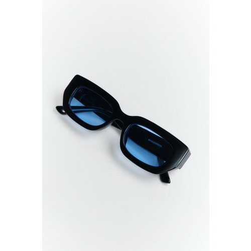 Солнцезащитные очки Befree голубой 440₽