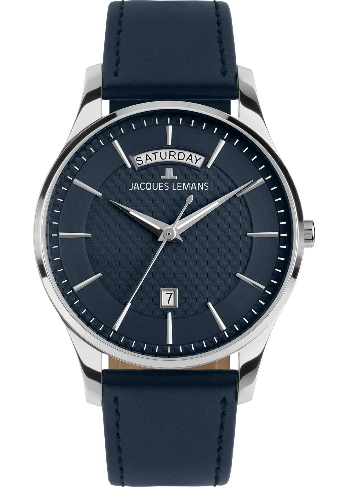 Наручные часы JACQUES LEMANS London 