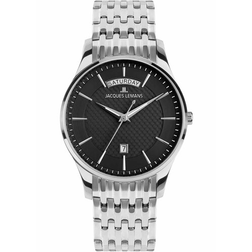 Мужские часы Jacques Lemans