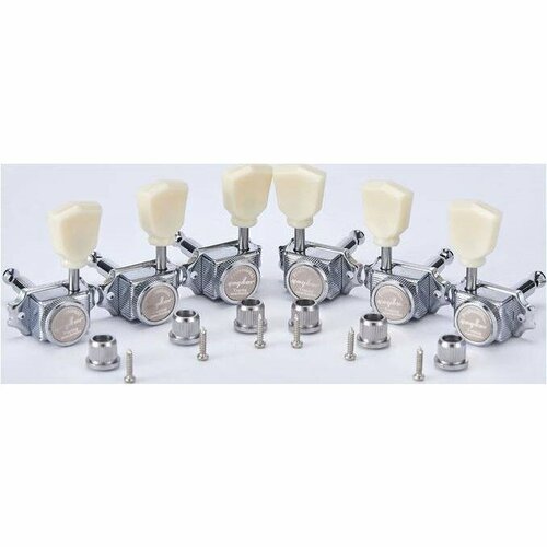 Гитарная фурнитура Guyker GK-44CSP 3R3L CH