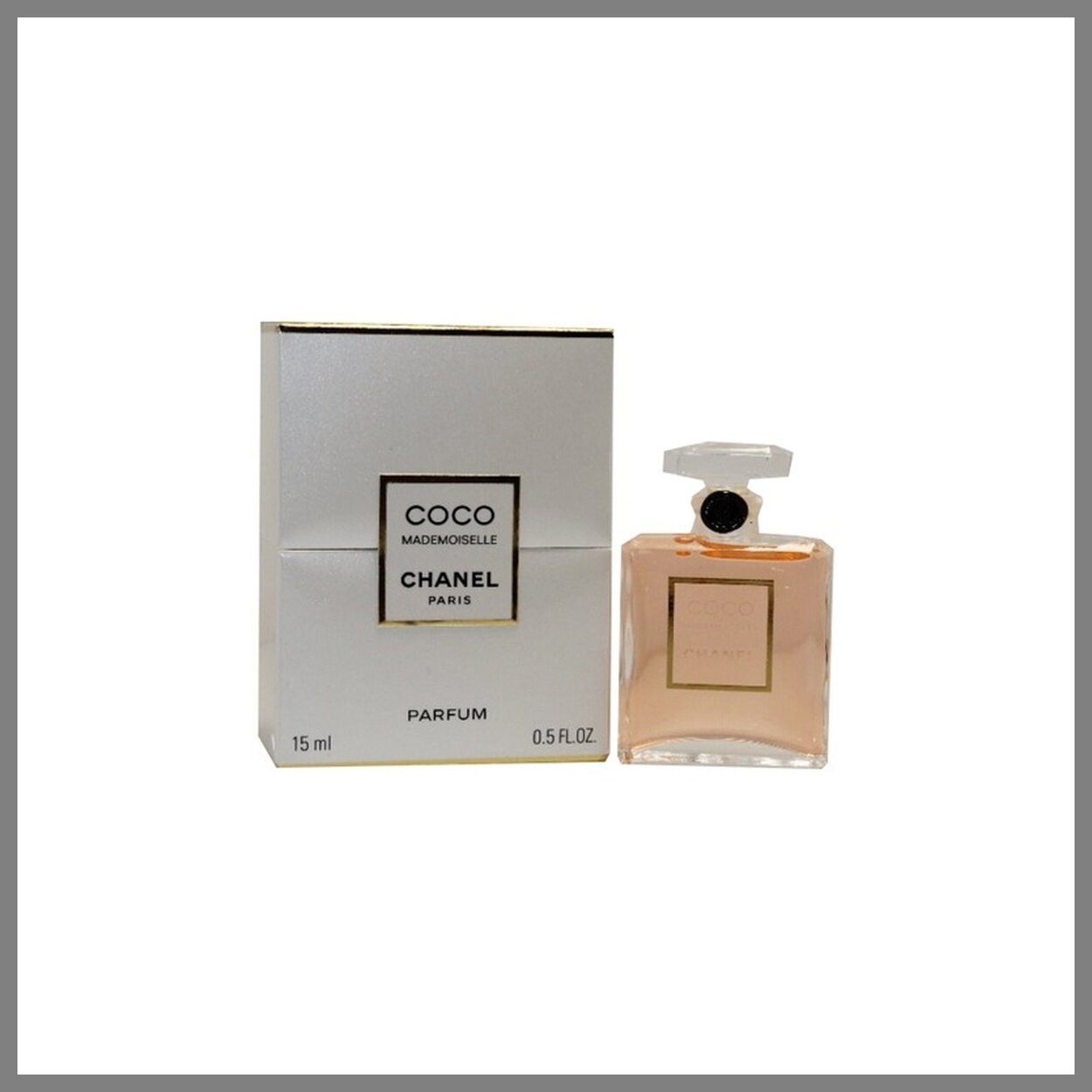 Chanel Coco Mademoiselle Духи 15мл