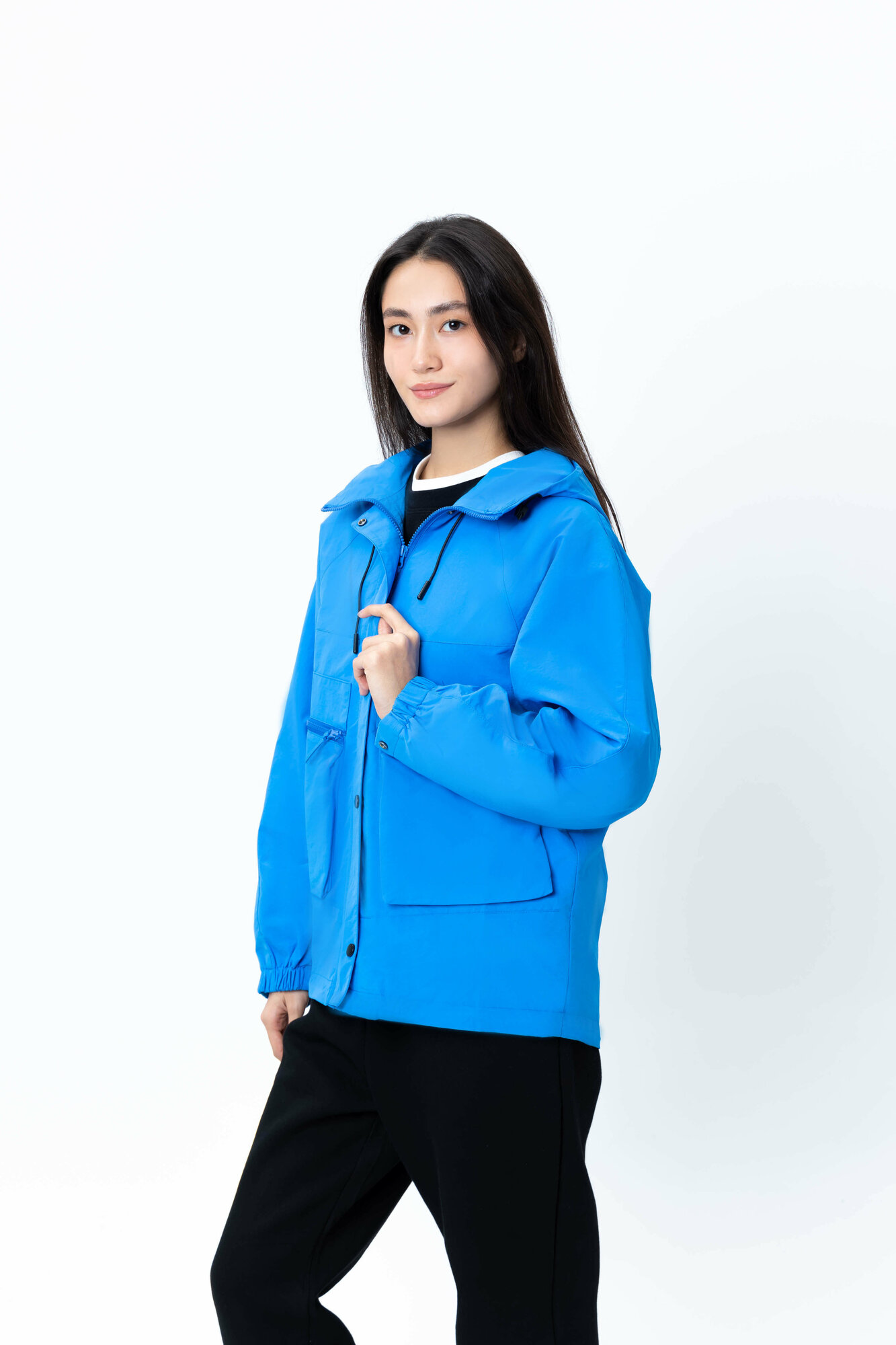 Ветровка TERRA PRO, размер S — фото 1