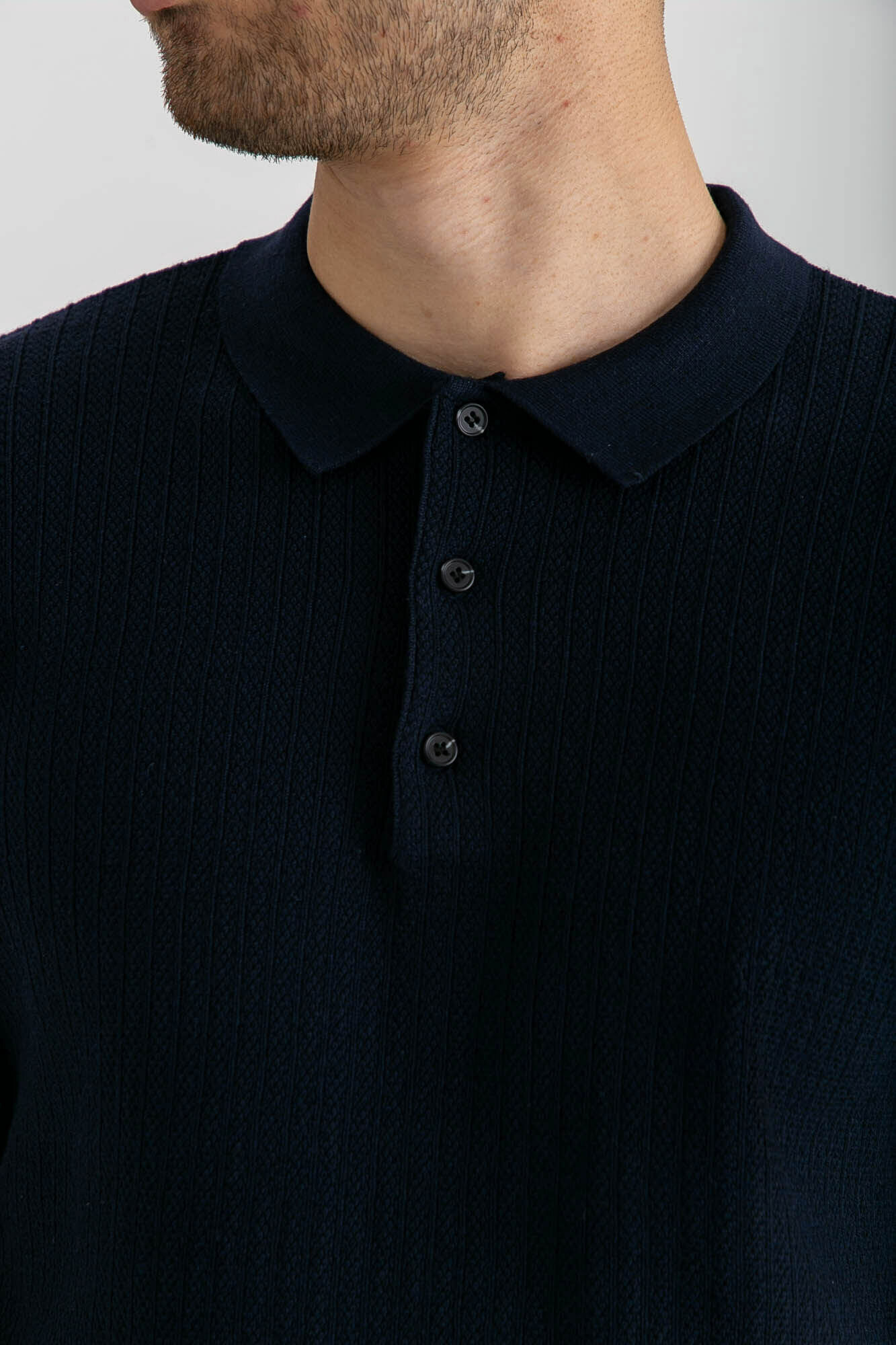 Джемпер TERRA PRO, размер XL, navy — фото 1