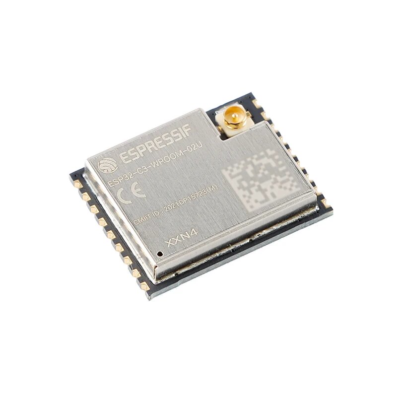 ESP32-C3-DevKitC-02 Development Board Espressif Systems