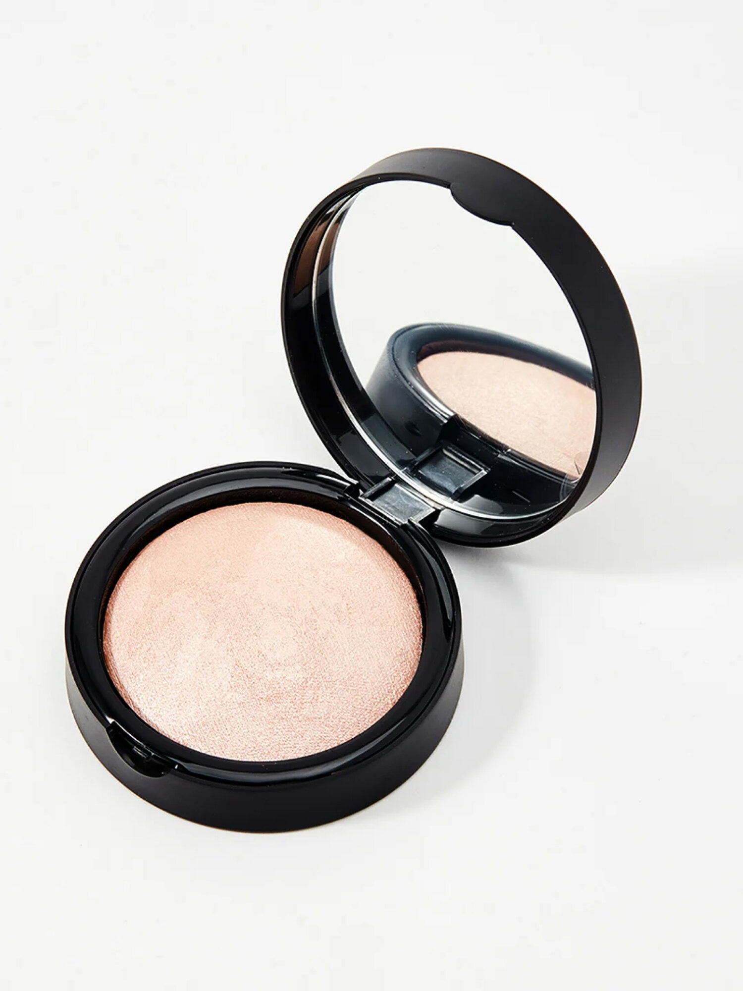 Хайлайтер NOTE Baked Highlighter №02, 10г, сухой, запечённый — фото 1