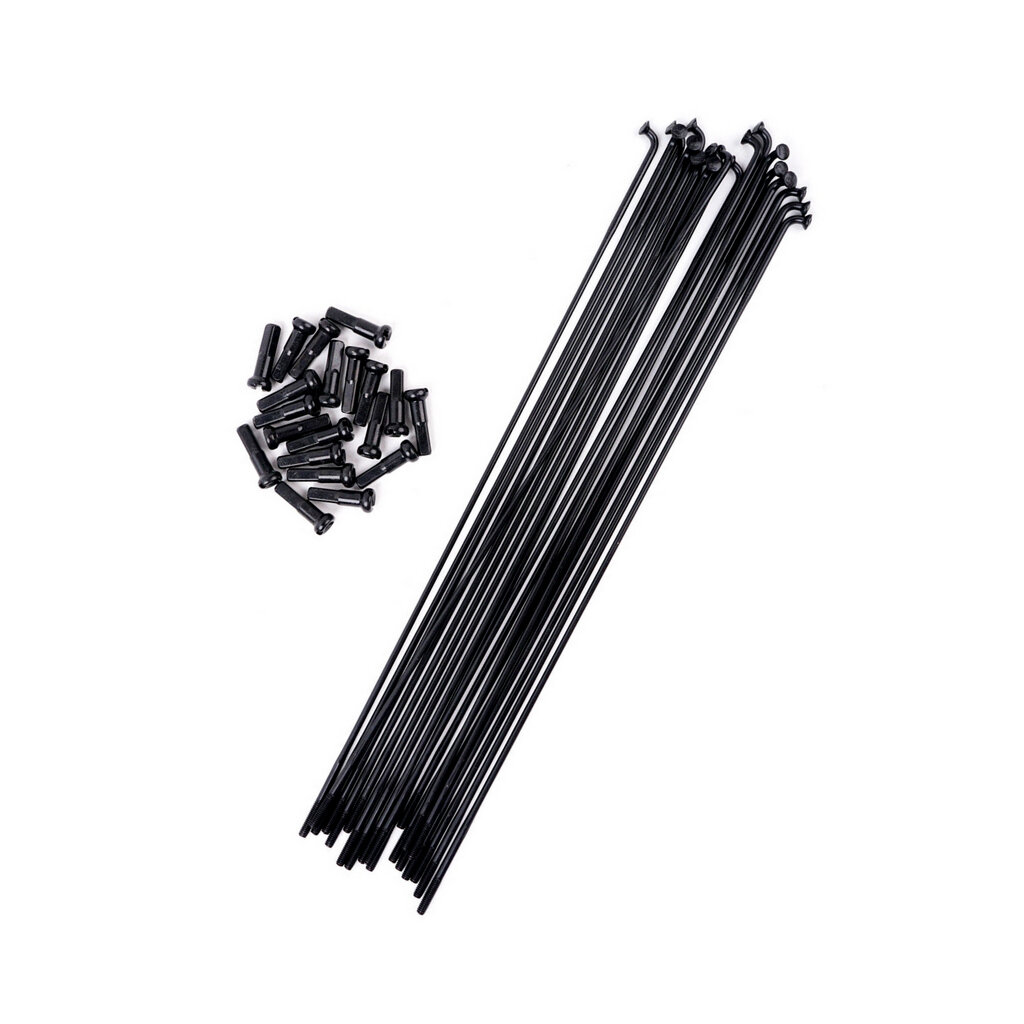 Спицы DARE 182мм + Ниппеля DARE (20шт)