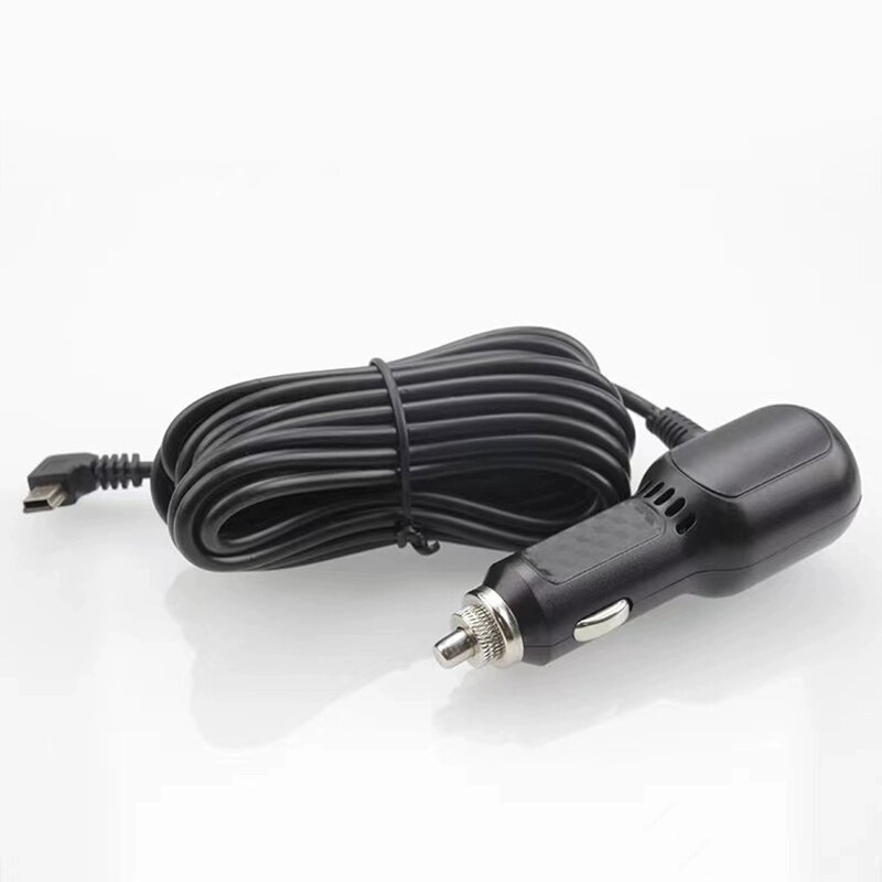 Автомобильный зарядный кабель USB-C к Micro-USB 3A, оригинальный для креплений и камер Sony