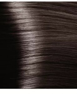Крем-краска для волос с гиалуроновой кислотой Kapous «Hyaluronic Acid», 6.1 Темный блондин пепельный, 100 мл
