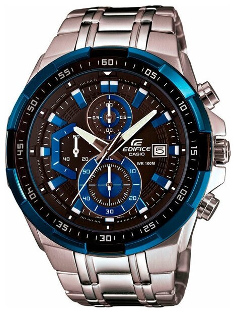 Наручные часы CASIO Edifice EFR-539D-1A2