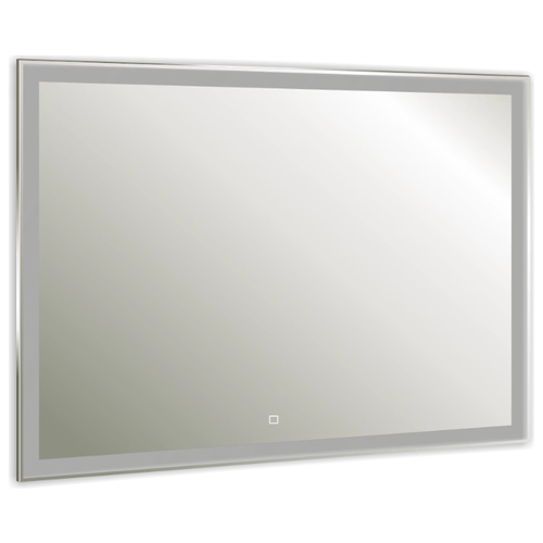 Зеркало Silver mirrors Norma neo 100х80 LED-00002493, диммер