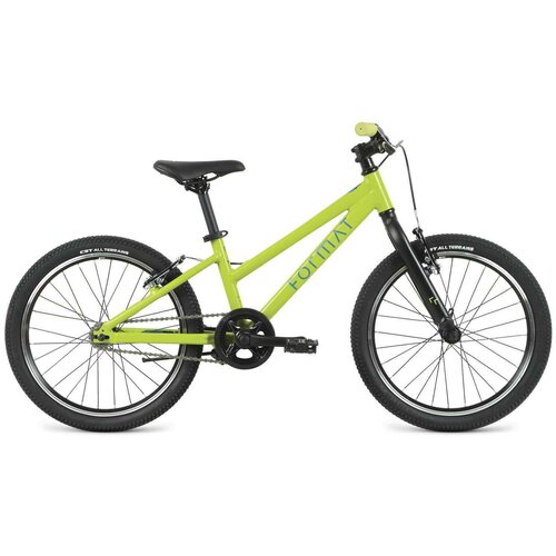 Детский велосипед FORMAT 7424 2022 2690000₽