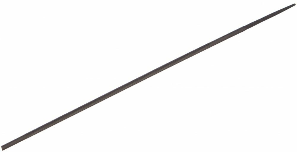 Напильник для цепей ЗУБР Тип1 200 мм. d 4.0 мм. - фотография № 5