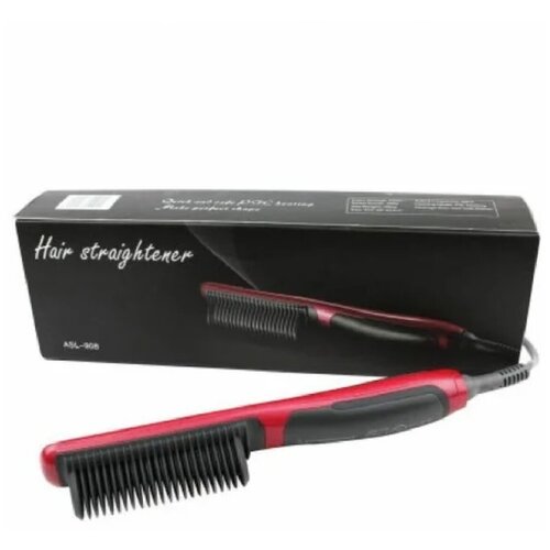 Расческа - выпрямитель FAST HAIR STRAIGHTENER ASL 908 159900₽
