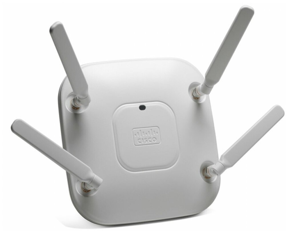 Сетевое оборудование Wi-Fi и Bluetooth Cisco AIR-CAP2702E