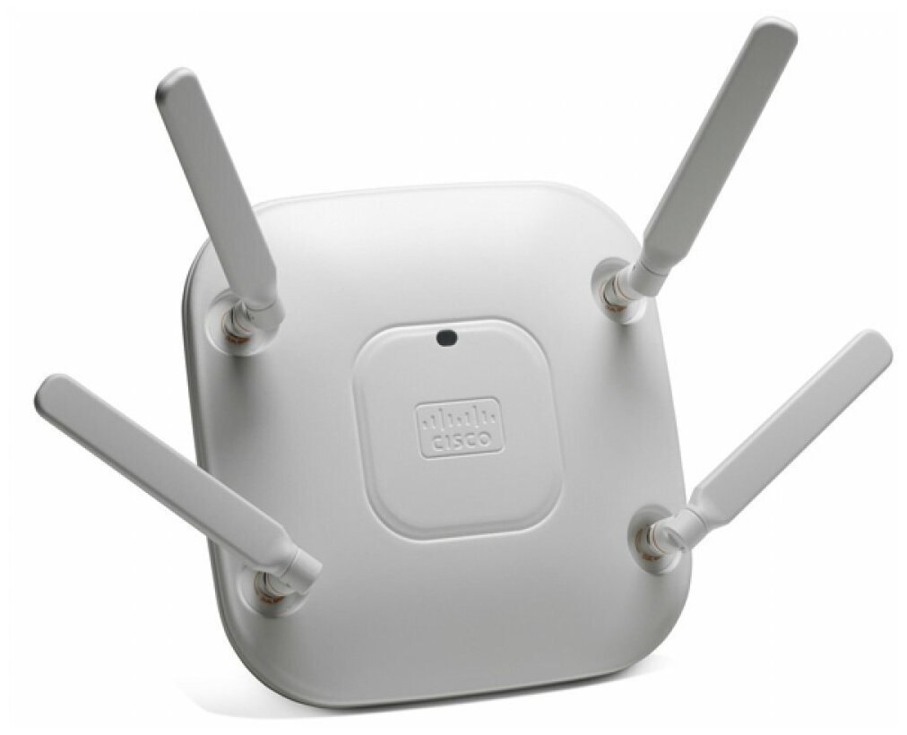 Сетевое оборудование Wi-Fi и Bluetooth Cisco AIR-CAP2702E