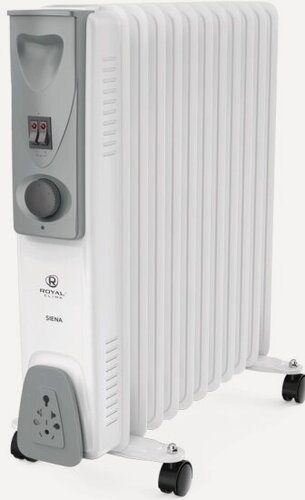 Изображение товара Масляный радиатор Royal Clima Siena ROR-S9-2000M