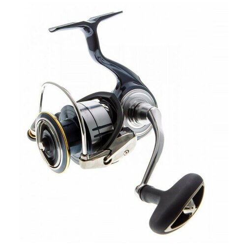 Катушка Daiwa 21 CERTATE SW 6000-XH катушка безынерционная daiwa 21 certate sw 14000 xh под левую руку 14000