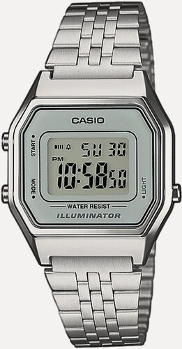 Изображение товара Наручные часы Casio Vintage LA680WA-7D