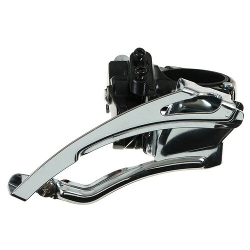 Переключатель передний Microshift FD-M43 44T с универсальной тягой 2345₽