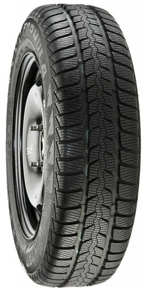 Автомобильные шины Formula Winter 205/55 R16 94H