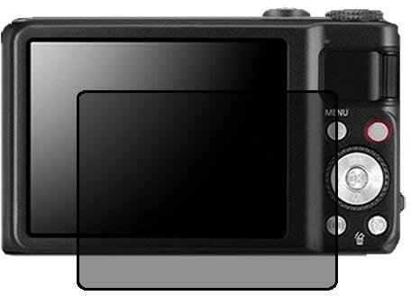 Samsung TL350 (WB2000) защитный экран для фотоаппарата пленка гидрогель конфиденциальность (силикон)