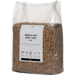Magnussons Grain Free Mini запечённый корм для собак малых пород, беззерновой, говядина и гречка 5 кг - изображение