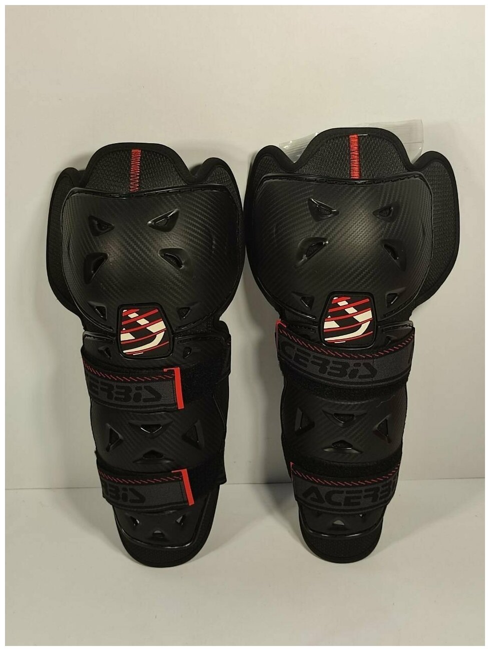 Наколенники Acerbis PROFILE 2 KNEE Black