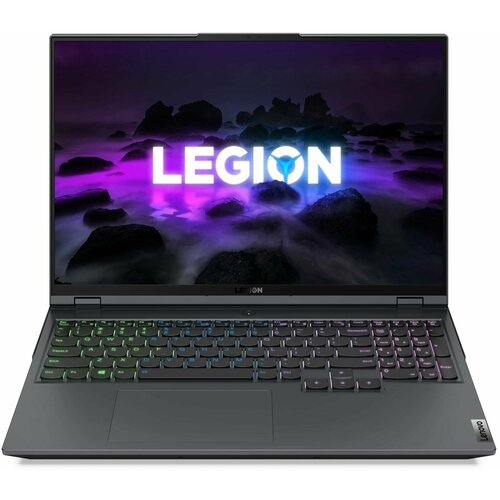 Ноутбук Lenovo Legion 5 Pro 16ACH6 82JS006MRK