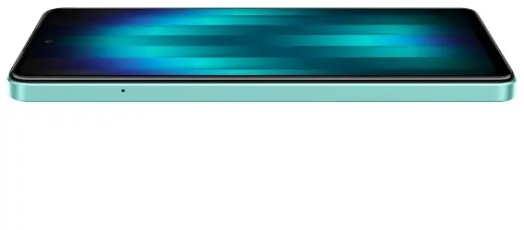Смартфон Infinix Hot 30 8/128Gb White - фото №2