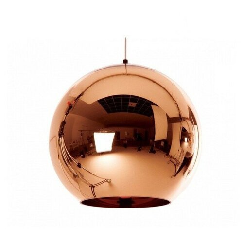 Светильник Loft IT Подвесной Copper Shade Loft2023-C