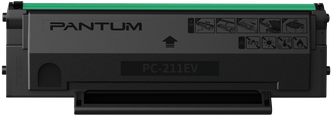Картридж для лазерного принтера Pantum PC-211EV