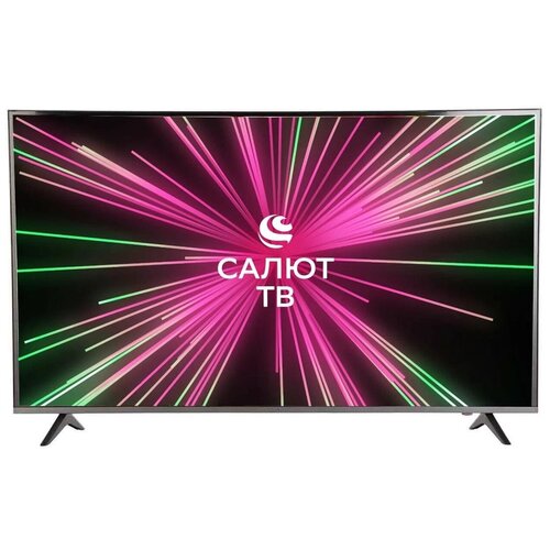 Телевизор 4K Ultra HD Novex NWX-55U169TSS 2499900₽