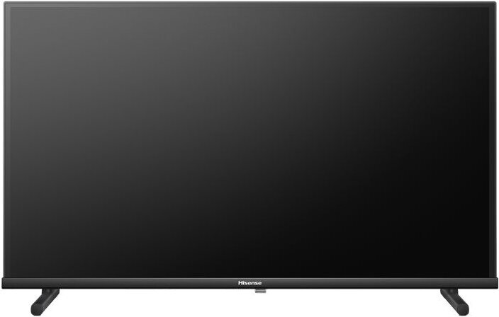 ЖК-телевизор Hisense 40A5KQ 40" black
