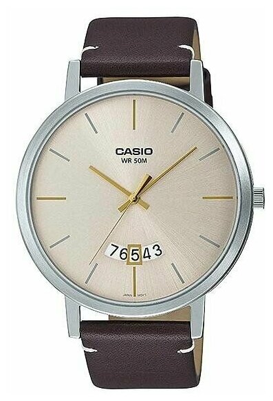 Наручные часы CASIO Collection MTP-B100L-9E