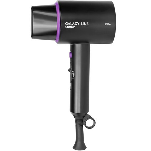 Фен для волосGalaxy LINE GL 4346 1400Вт 377500₽