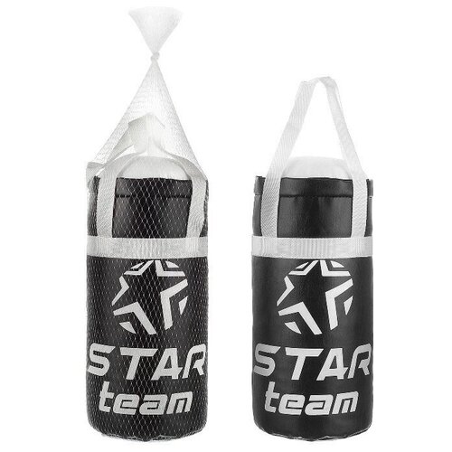 Боксерская груша STAR TEAM IT107817 детская боксерская груша star team в сетке арт it107821