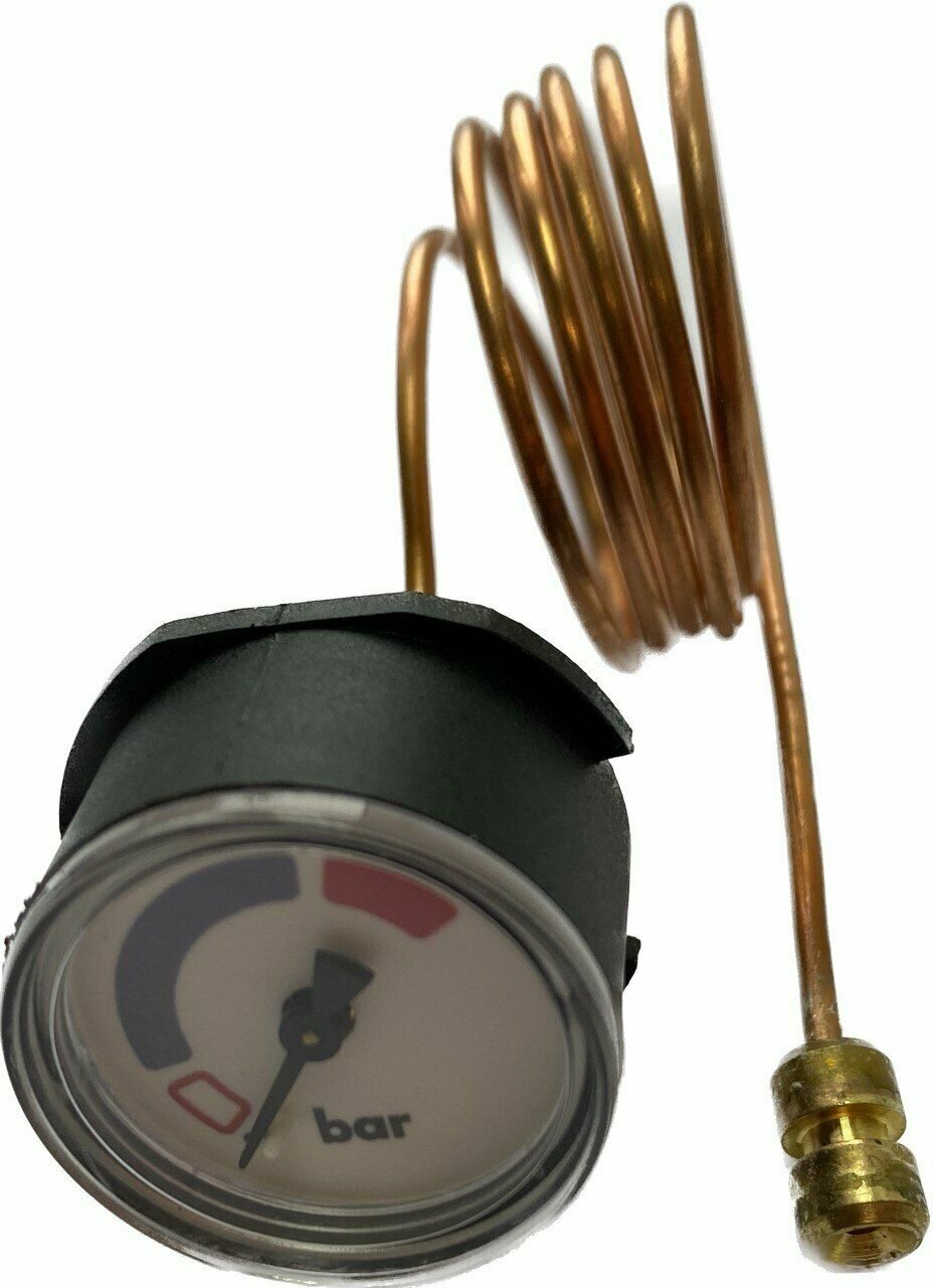 фото Манометр Vaillant TEC (арт. 180982)