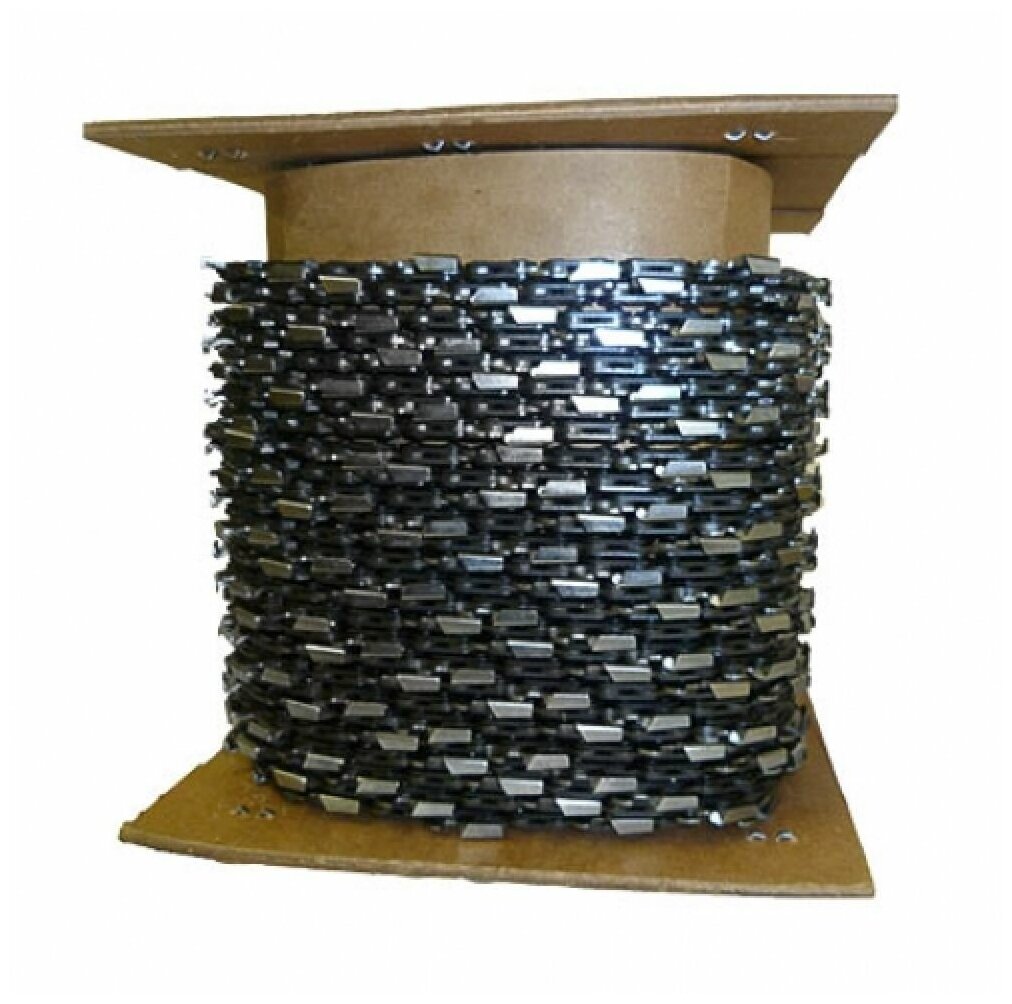 фото Шина пильная для бензопил Brait 353-50 3/8 1.3 мм 50 зв (STIHL MS 180)