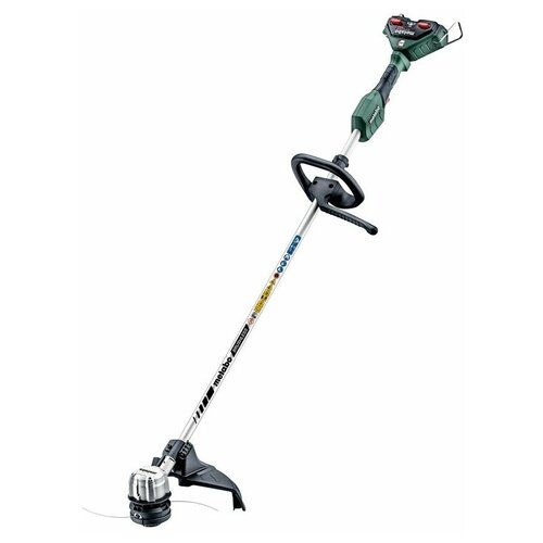 Metabo FSD 36-18 LTX BL 40 601610850 3293200₽