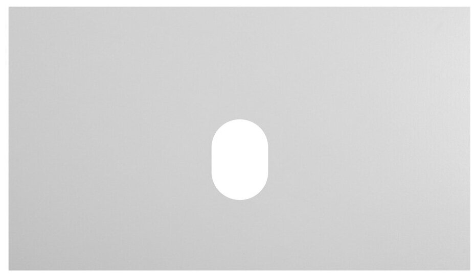 фото BelBagno Столешница BelBagno KEP-80-BO-W0