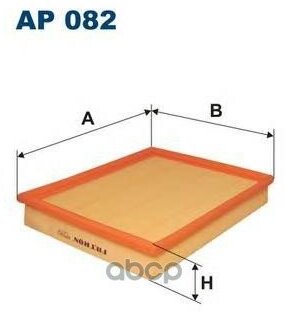 Фильтр Воздушный Filtron арт. AP082