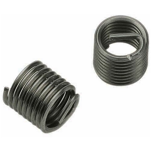 Вставка резьбовая М18х1,5 DIN8140S (Сталь) 1,5xD 6h V-COIL Voelkel 07338