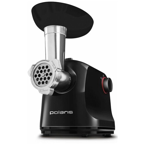 Мясорубка POLARIS PMG 1872 черный 904800₽