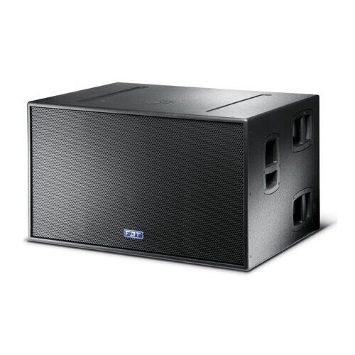 Пассивный сабвуфер FBT MITUS 218S 26499000₽